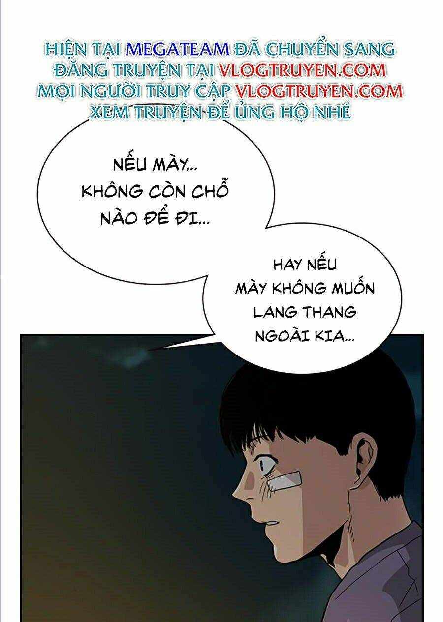 để có thể sống sót chương 8 - Next chapter 9