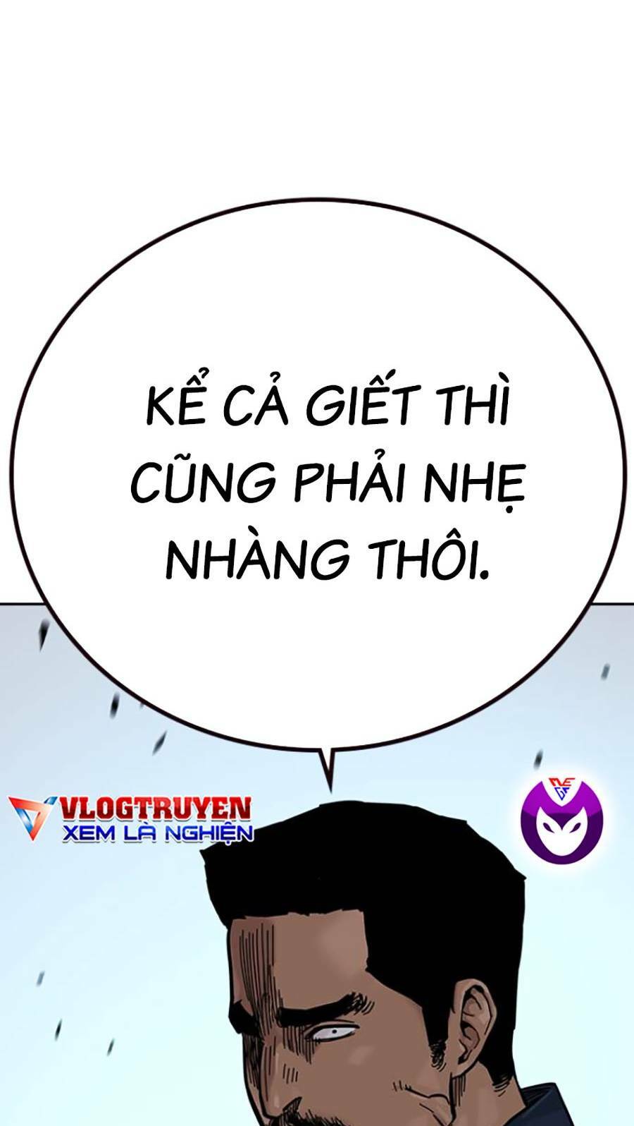 để có thể sống sót chapter 80 - Trang 2