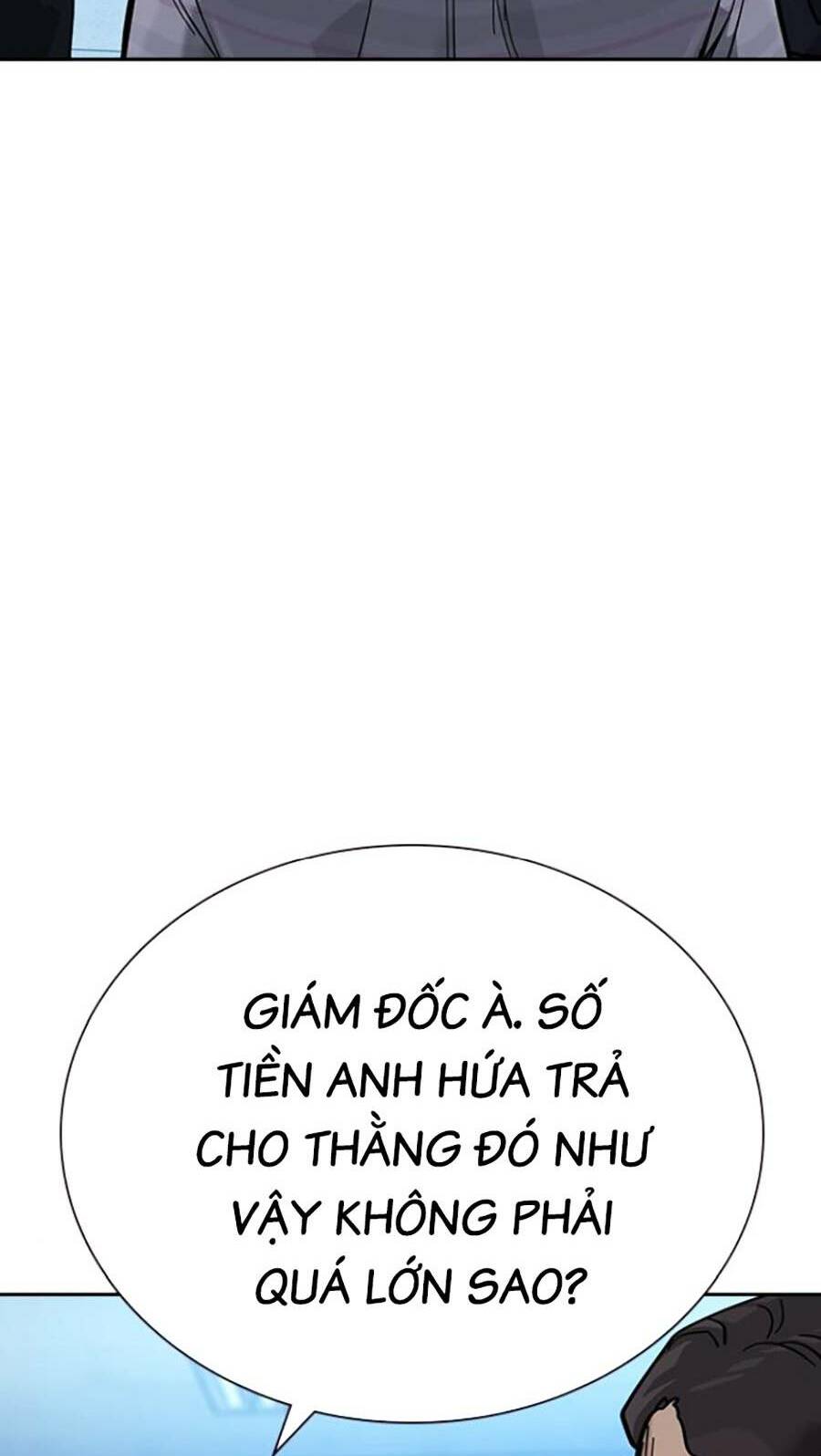 để có thể sống sót chapter 80 - Trang 2