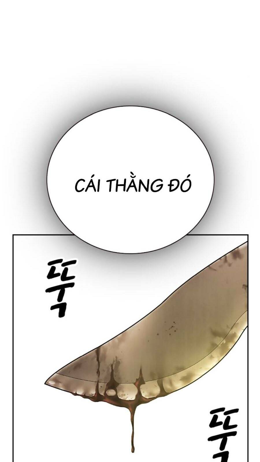 để có thể sống sót chapter 80 - Trang 2