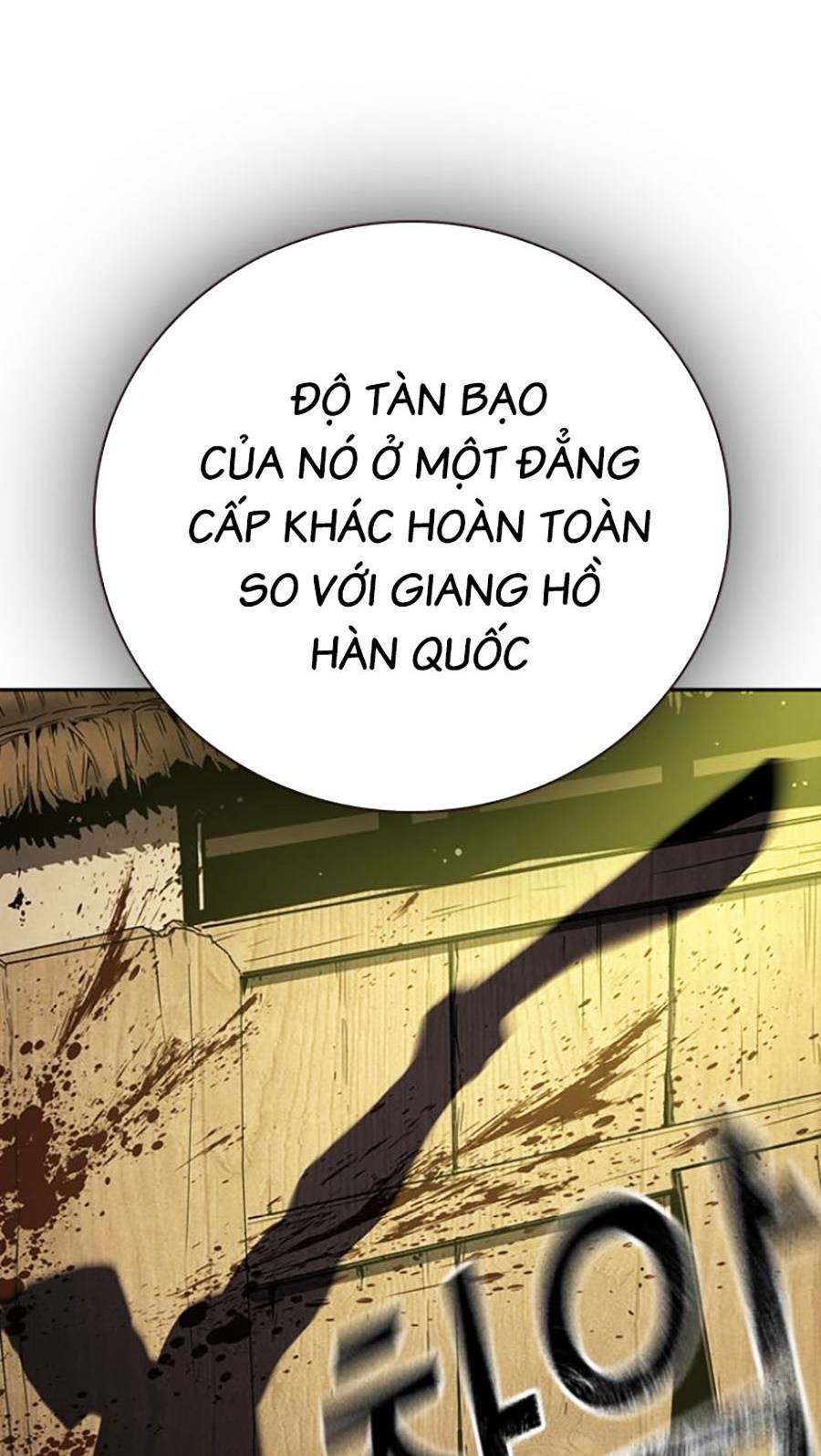 để có thể sống sót chapter 80 - Trang 2