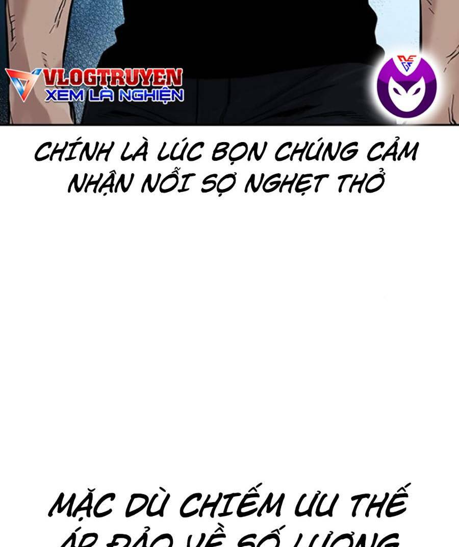 để có thể sống sót chapter 80 - Trang 2