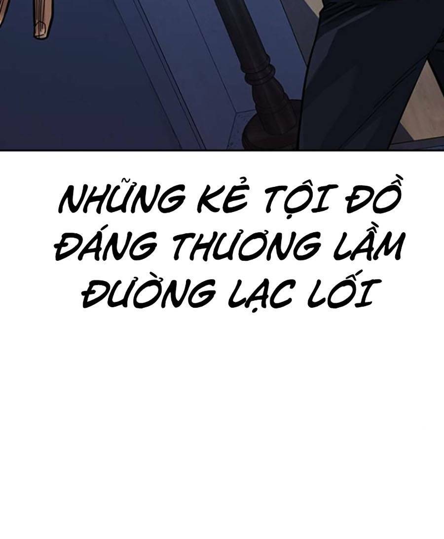 để có thể sống sót chapter 80 - Trang 2