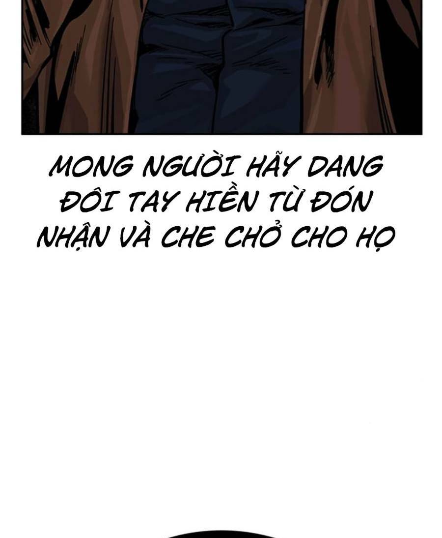 để có thể sống sót chapter 80 - Trang 2