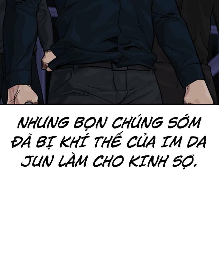 để có thể sống sót chapter 80 - Trang 2