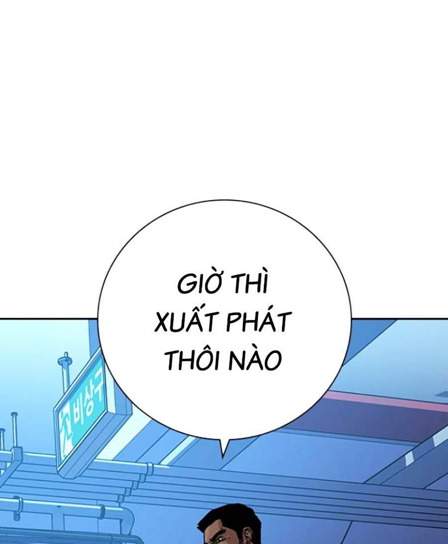 để có thể sống sót chapter 80 - Trang 2