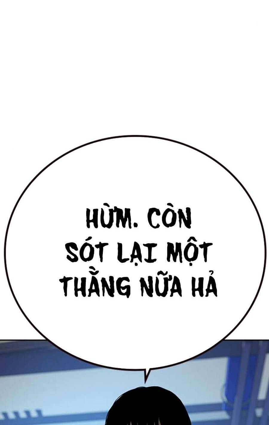 để có thể sống sót chapter 80 - Trang 2