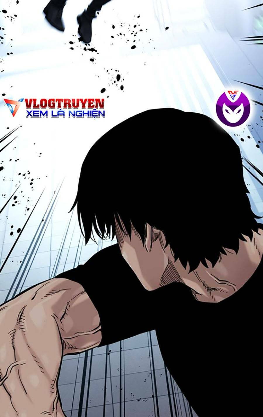 để có thể sống sót chapter 80 - Trang 2