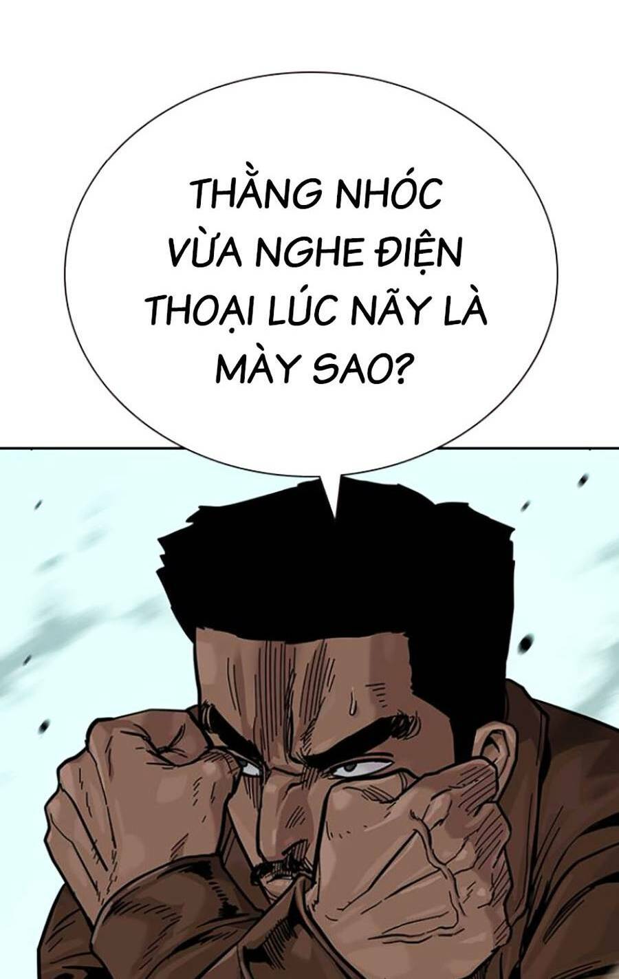 để có thể sống sót chapter 80 - Trang 2