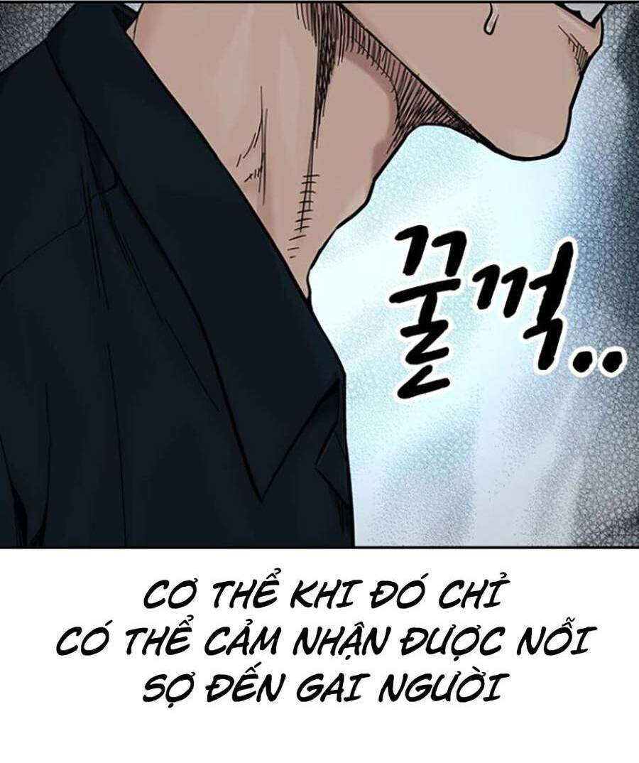 để có thể sống sót chapter 80 - Trang 2