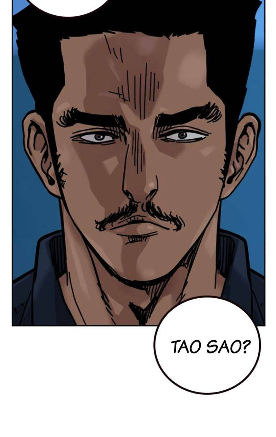 để có thể sống sót chapter 80 - Trang 2