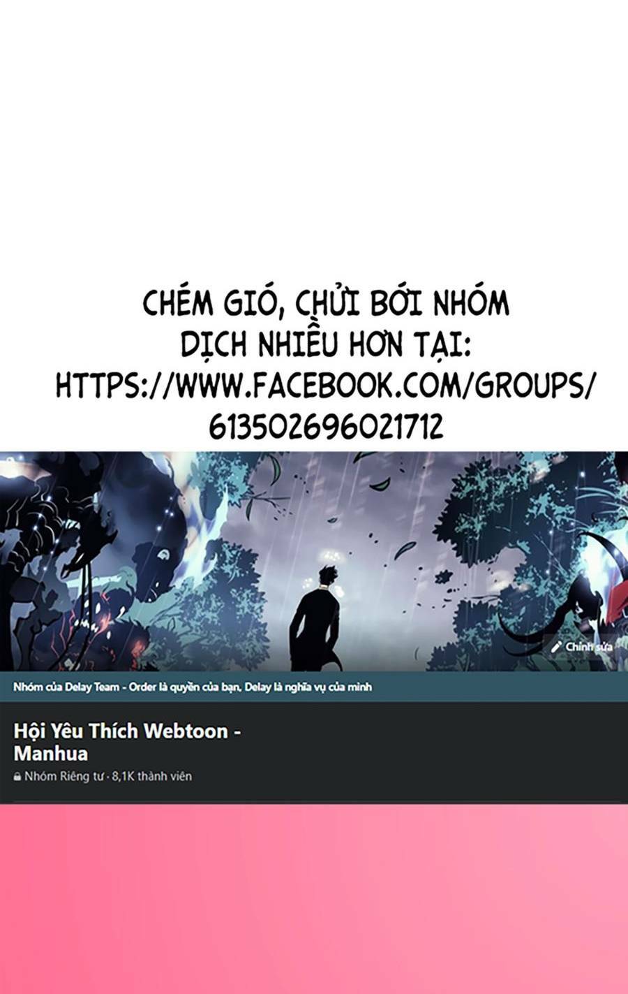 để có thể sống sót chapter 80 - Trang 2