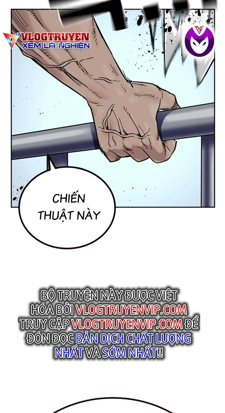 để có thể sống sót chapter 80 - Trang 2