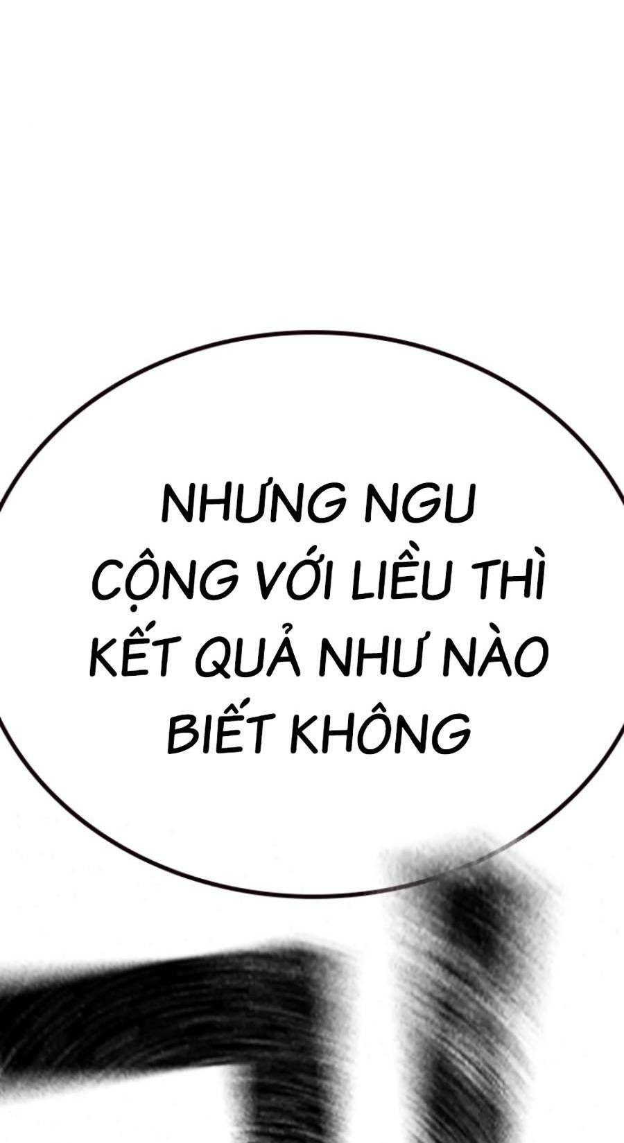 để có thể sống sót chapter 80 - Trang 2