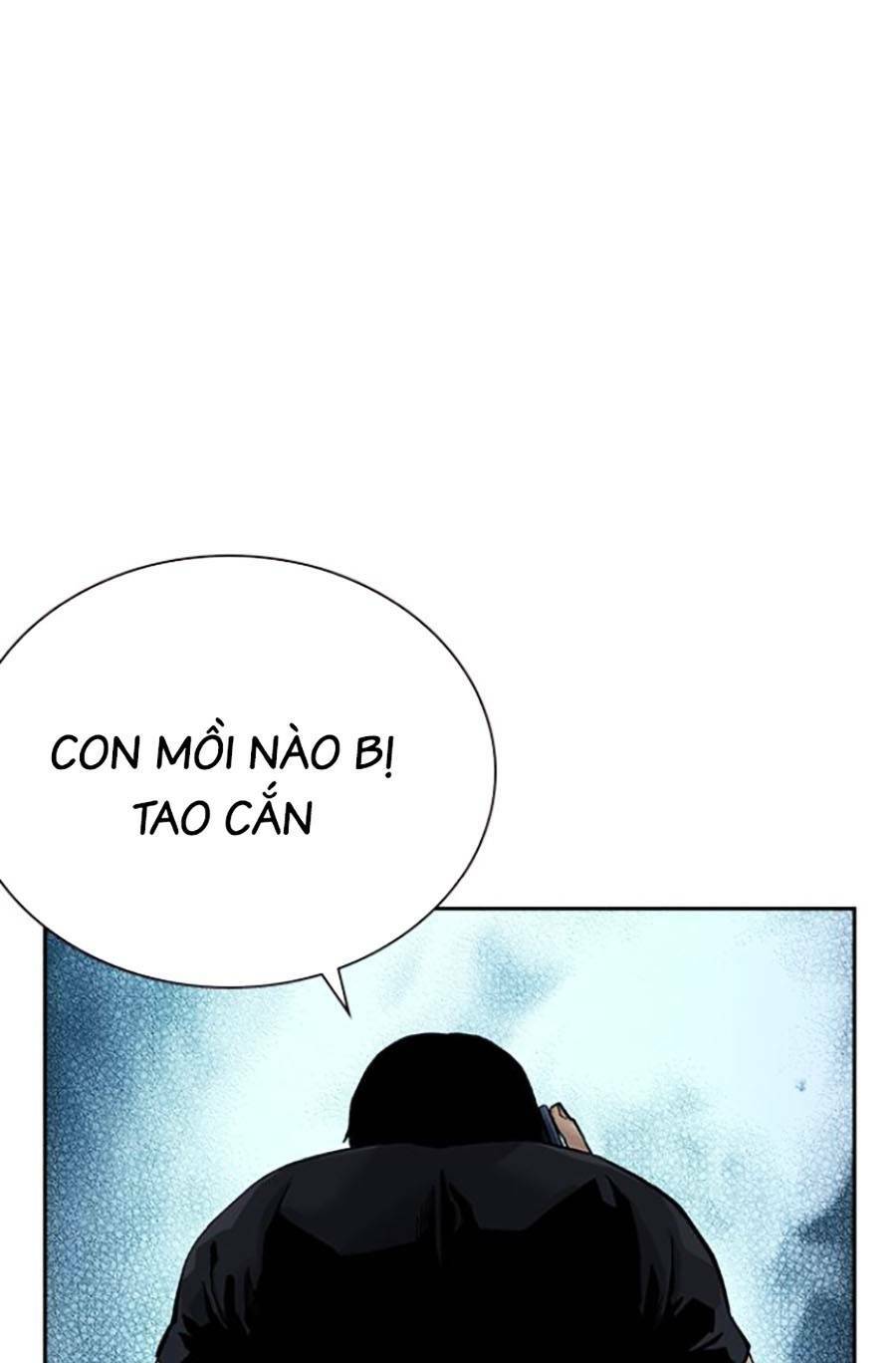 để có thể sống sót chapter 80 - Trang 2