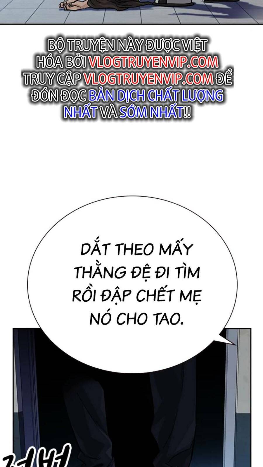 để có thể sống sót chapter 80 - Trang 2