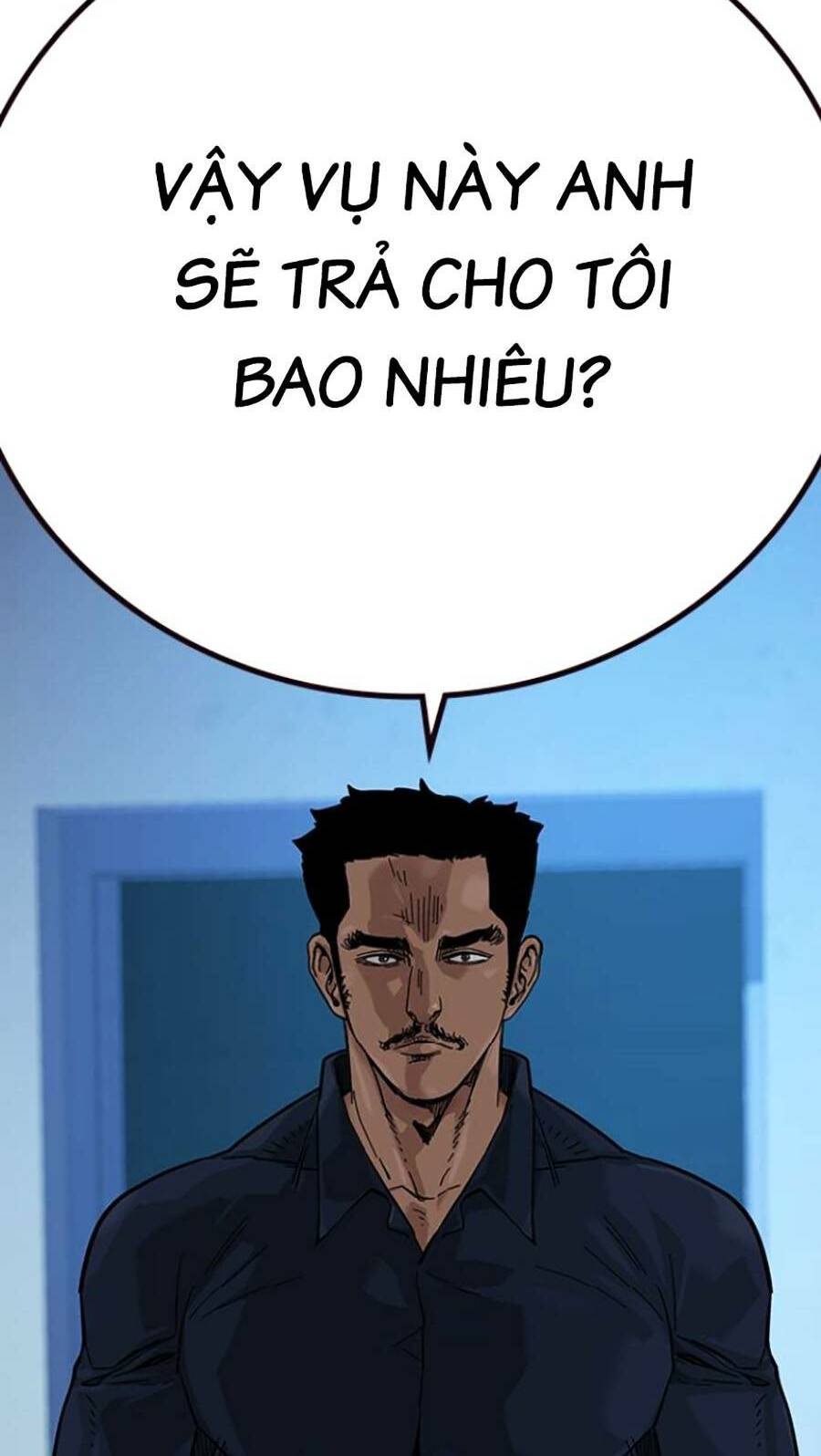 để có thể sống sót chapter 80 - Trang 2