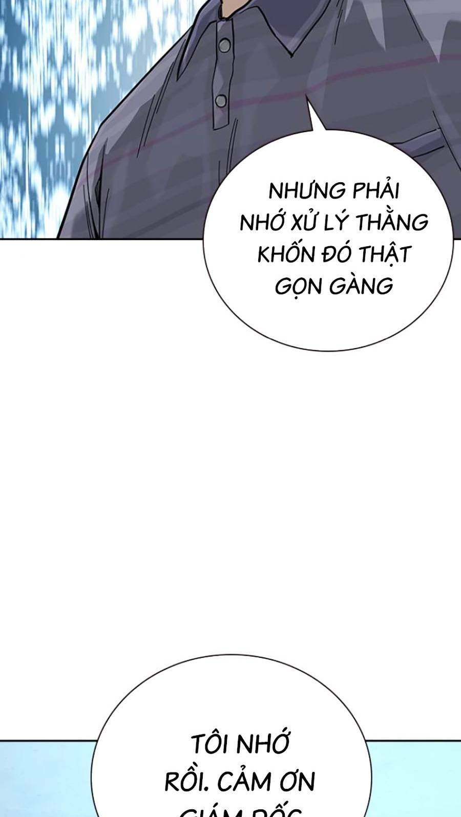 để có thể sống sót chapter 80 - Trang 2