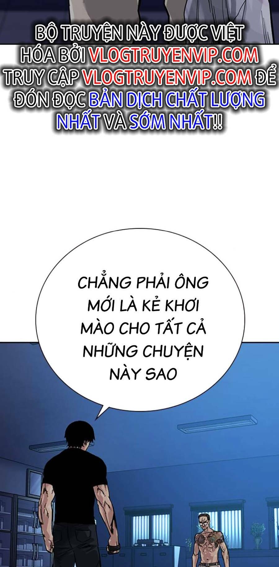 để có thể sống sót chapter 82 - Next chapter 83