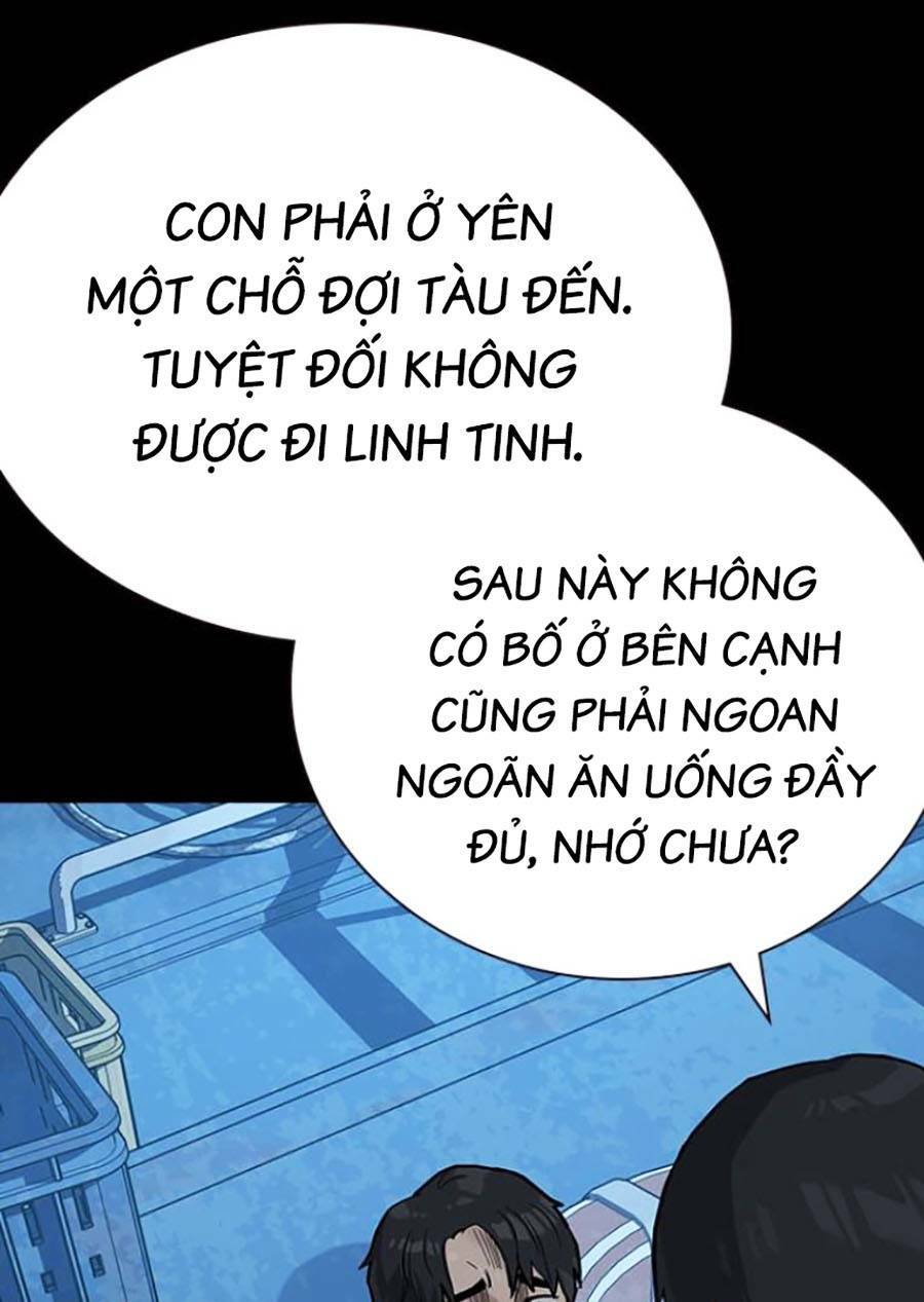 để có thể sống sót chapter 82 - Next chapter 83