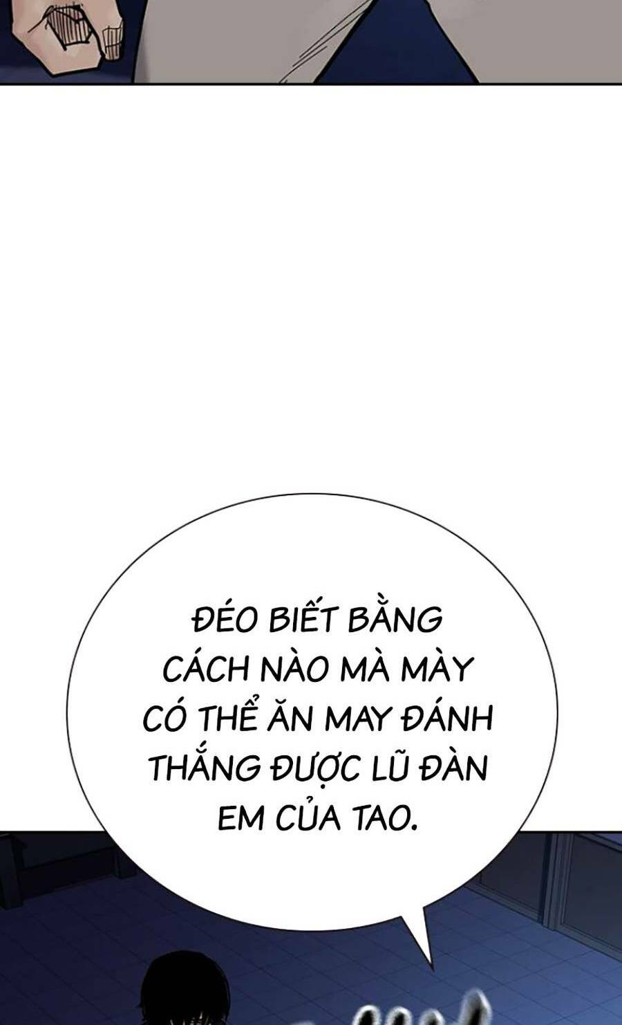 để có thể sống sót chapter 82 - Next chapter 83