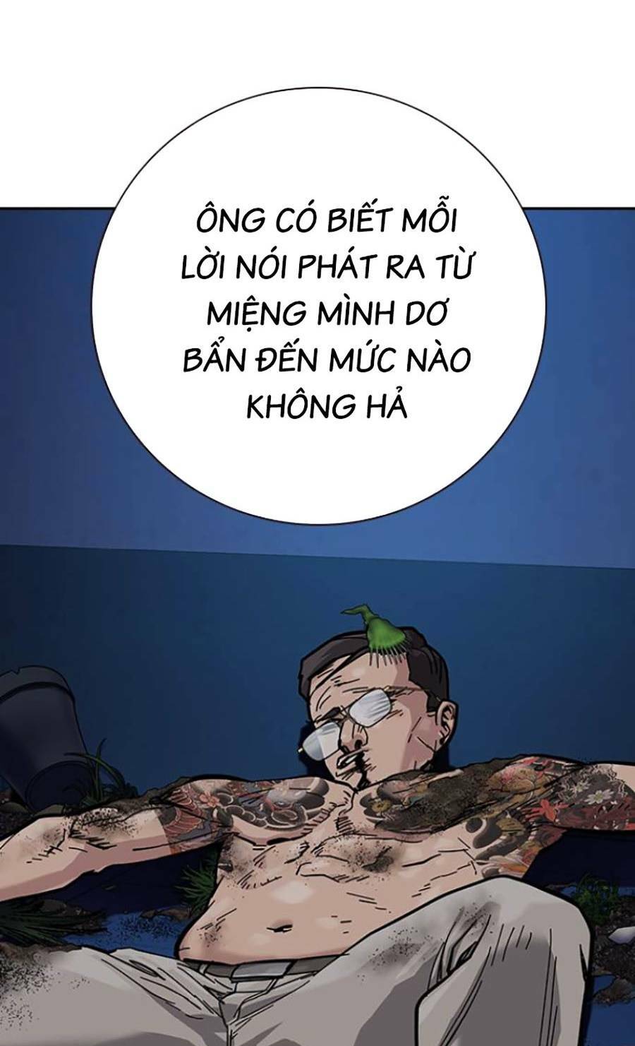 để có thể sống sót chapter 82 - Next chapter 83