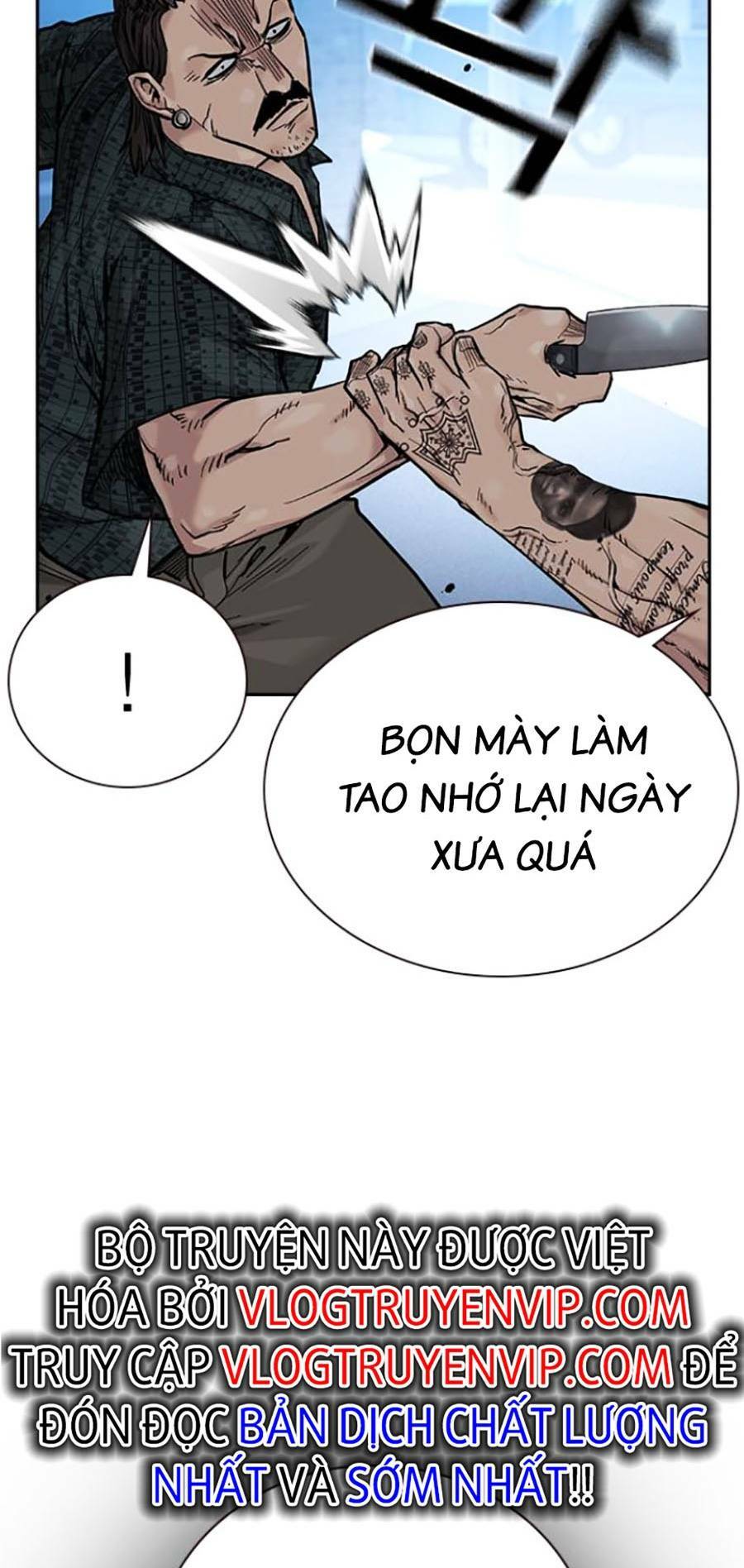 để có thể sống sót chapter 82 - Next chapter 83