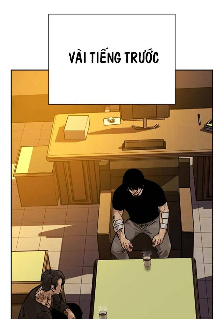 để có thể sống sót chapter 84 - Next chapter 85