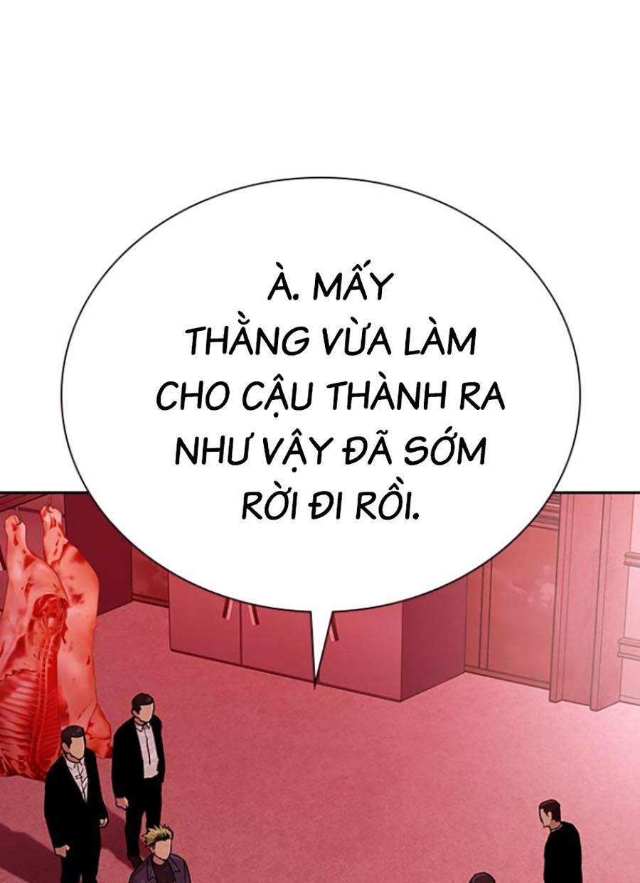 để có thể sống sót chapter 84 - Next chapter 85