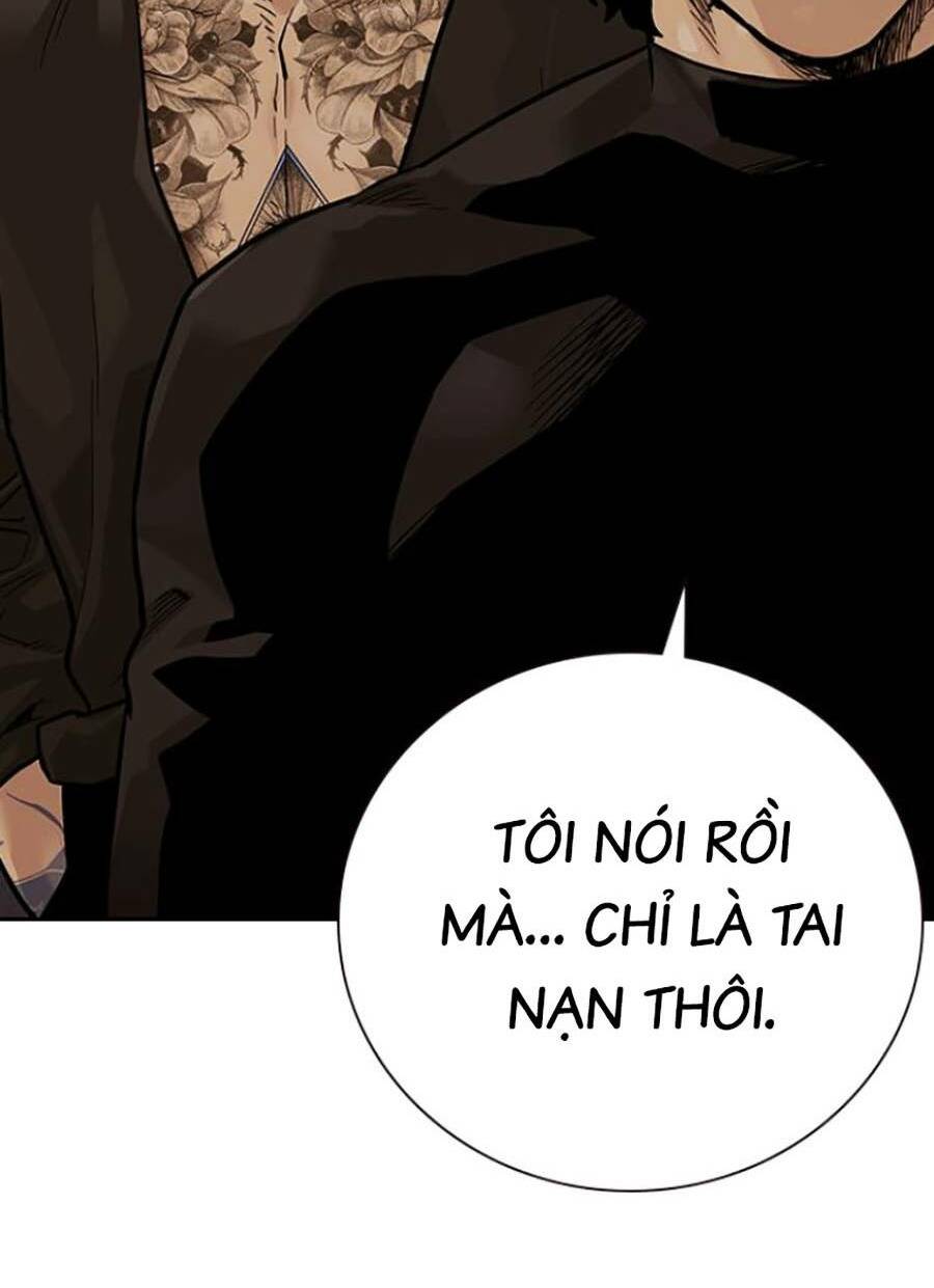 để có thể sống sót chapter 84 - Next chapter 85