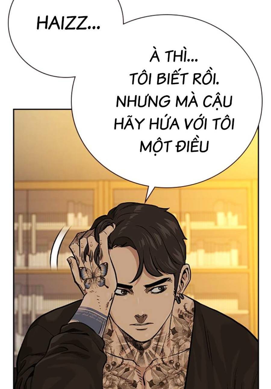 để có thể sống sót chapter 84 - Next chapter 85