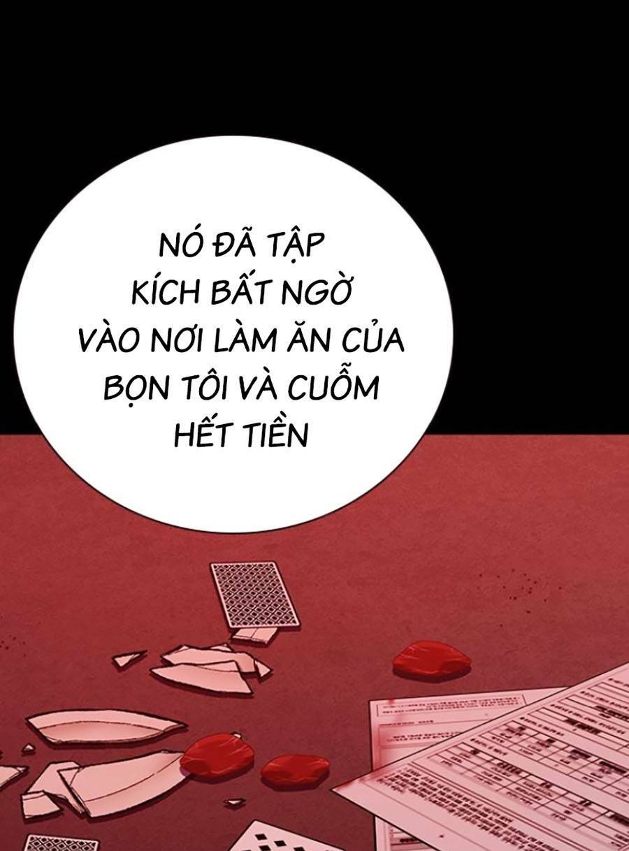 để có thể sống sót chapter 84 - Next chapter 85