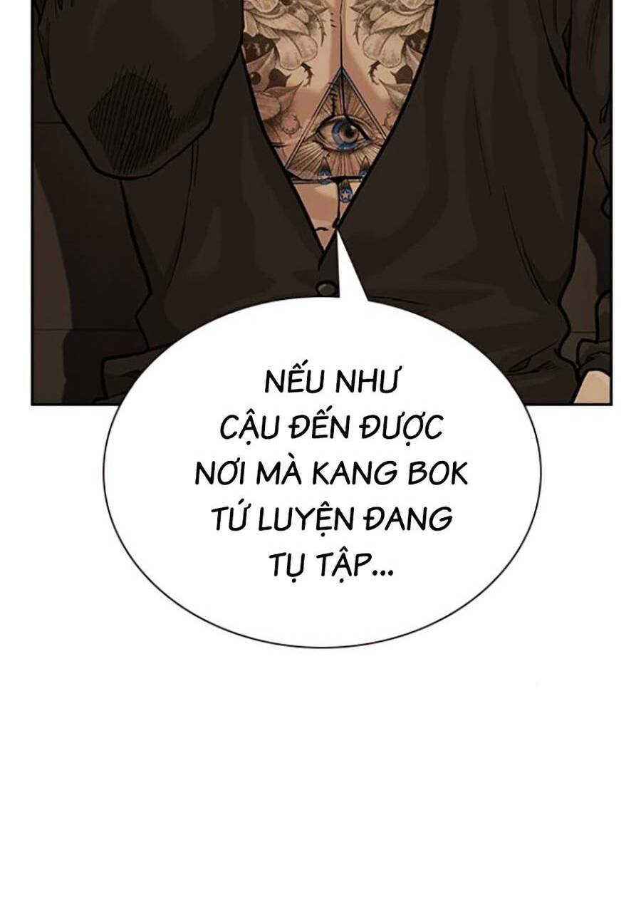 để có thể sống sót chapter 84 - Next chapter 85