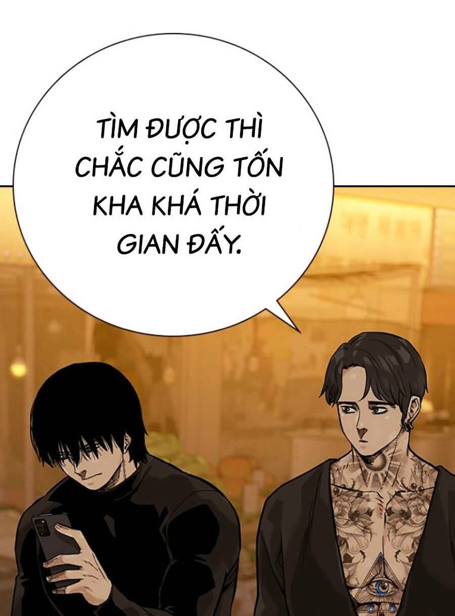 để có thể sống sót chapter 84 - Next chapter 85