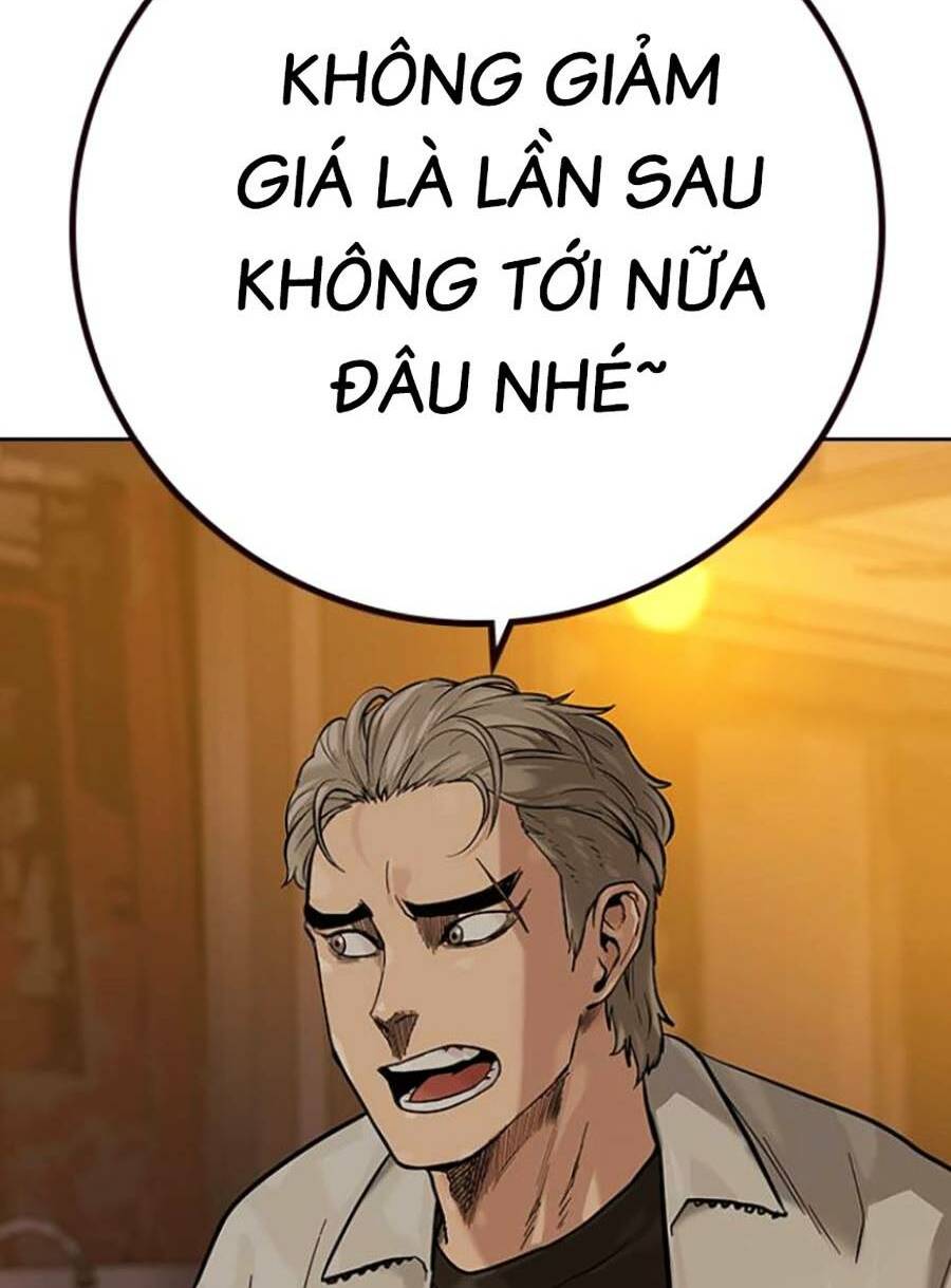 để có thể sống sót chapter 84 - Next chapter 85