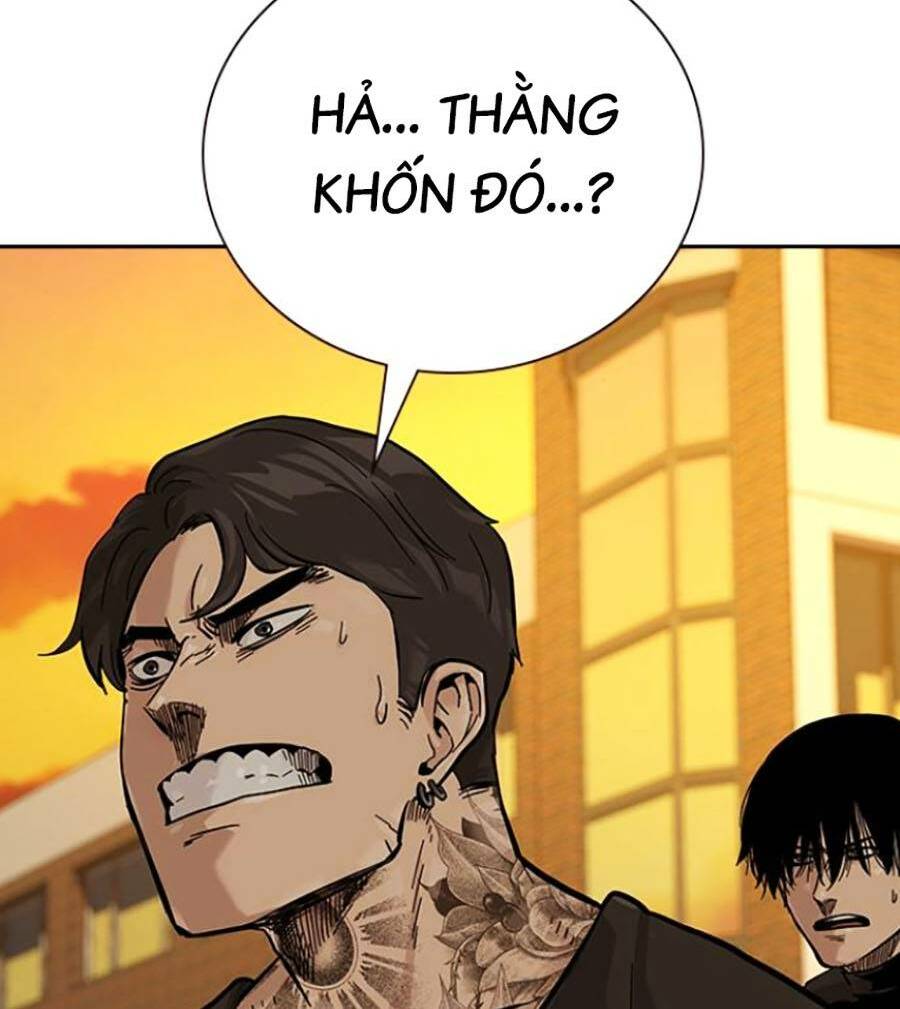 để có thể sống sót chapter 84 - Next chapter 85