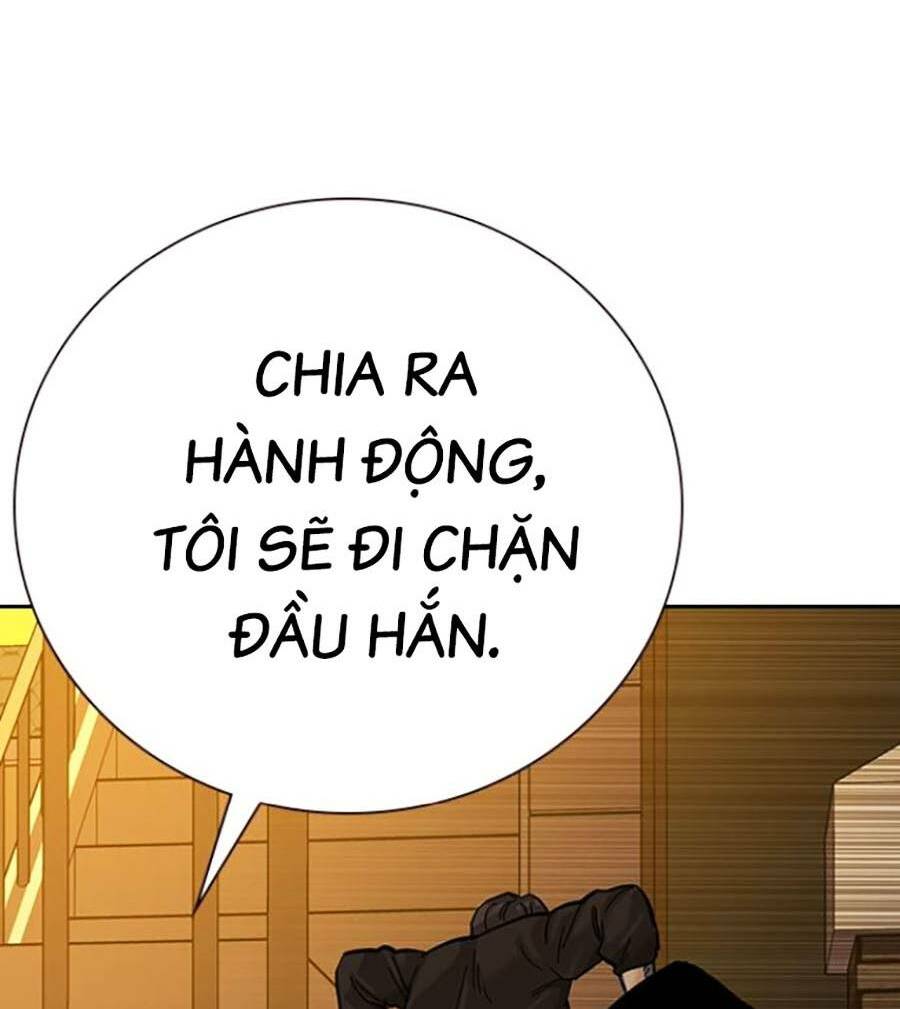 để có thể sống sót chapter 84 - Next chapter 85