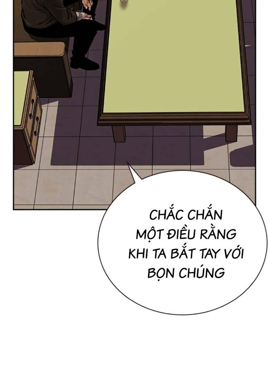 để có thể sống sót chapter 84 - Next chapter 85