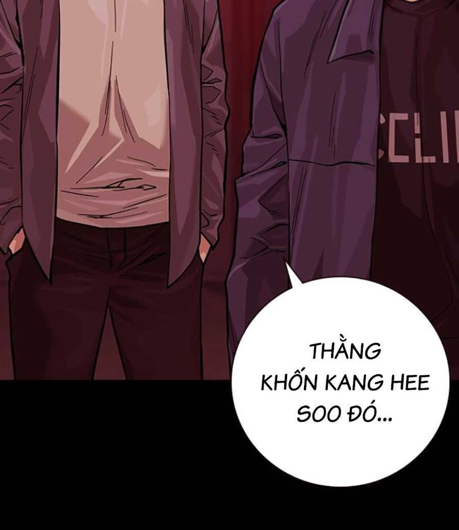 để có thể sống sót chapter 84 - Next chapter 85