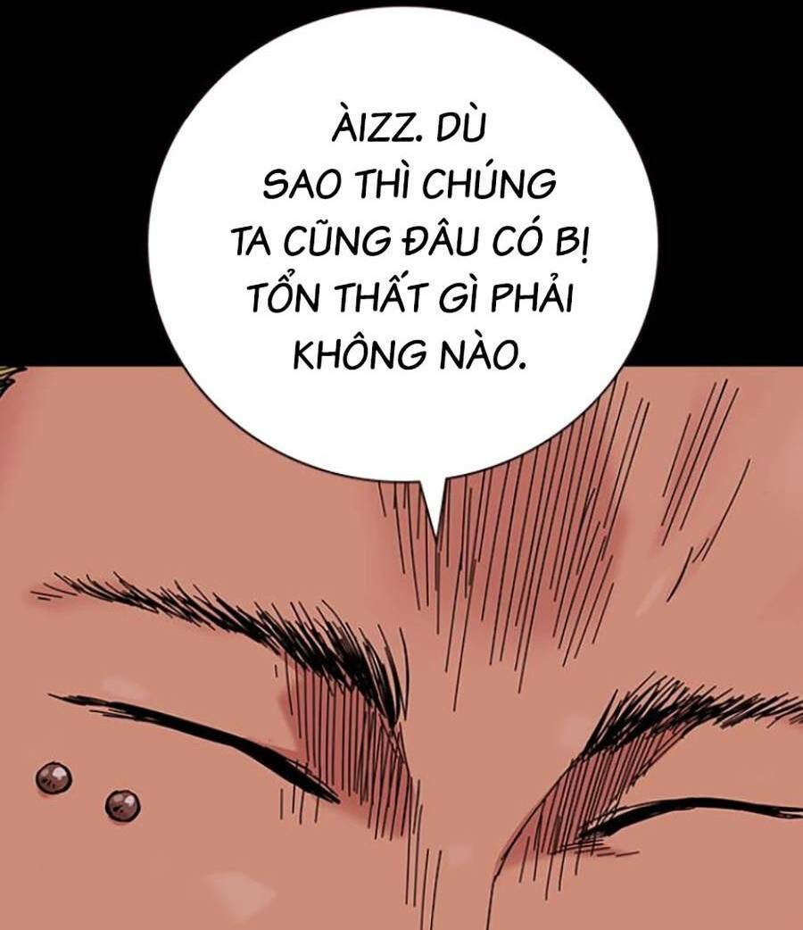 để có thể sống sót chapter 84 - Next chapter 85