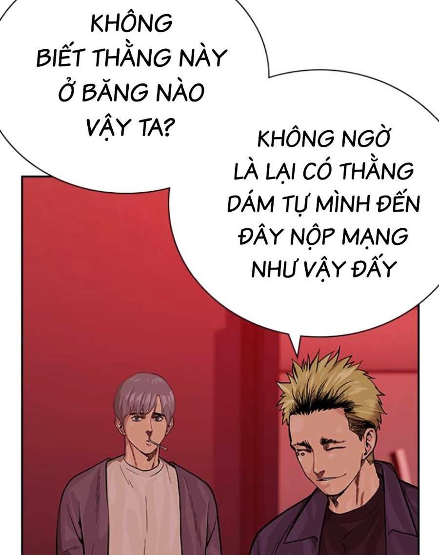 để có thể sống sót chapter 84 - Next chapter 85