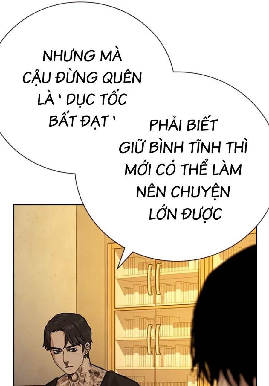 để có thể sống sót chapter 84 - Next chapter 85