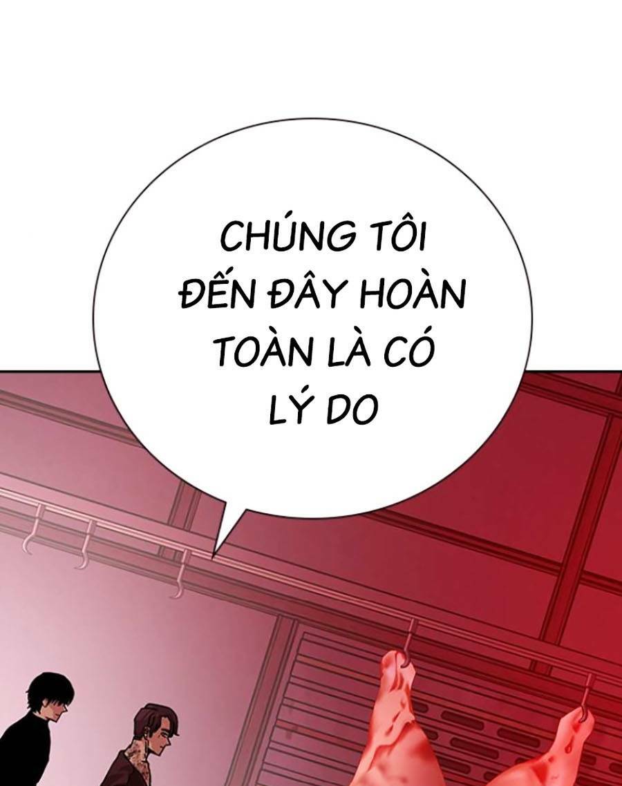 để có thể sống sót chapter 84 - Next chapter 85