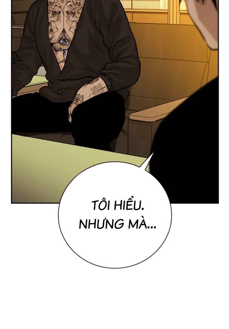 để có thể sống sót chapter 84 - Next chapter 85