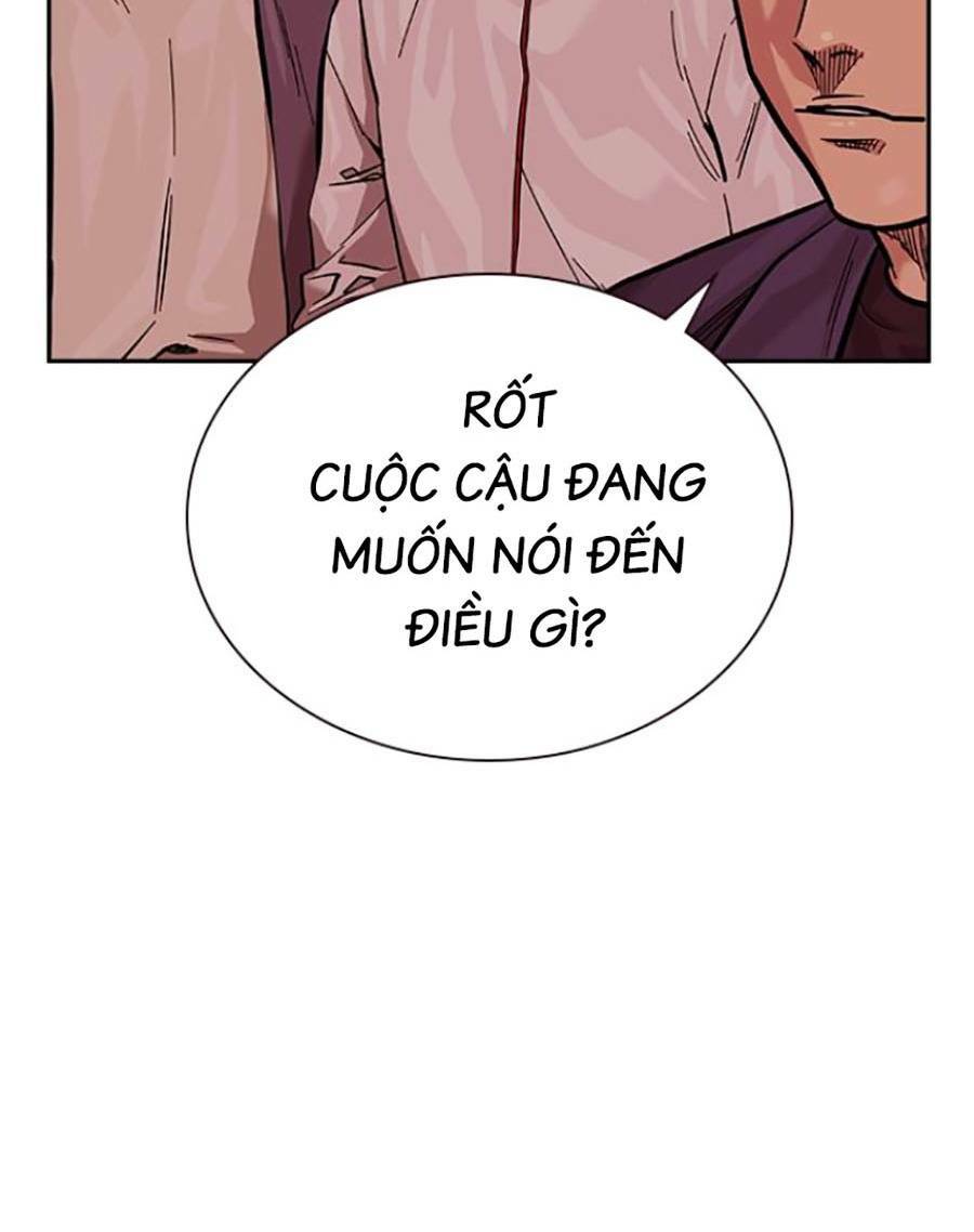 để có thể sống sót chapter 84 - Next chapter 85