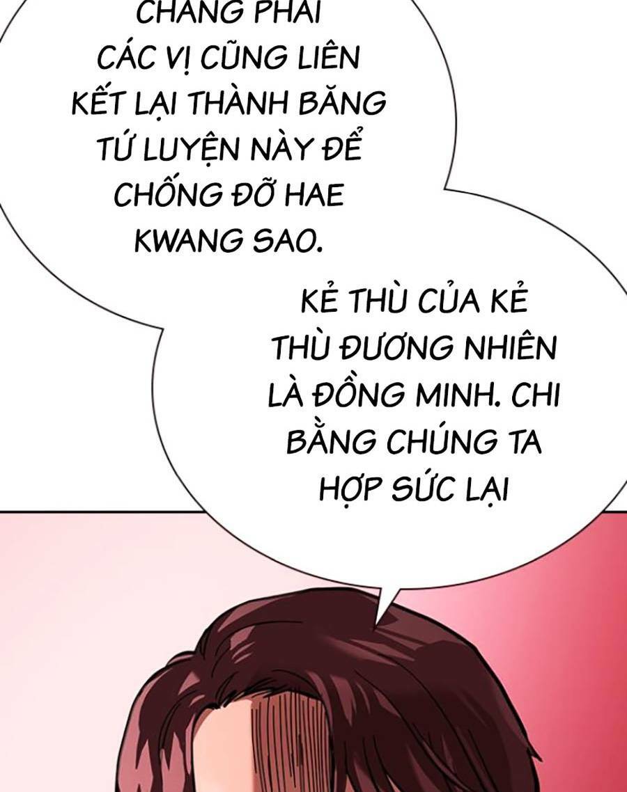 để có thể sống sót chapter 84 - Next chapter 85