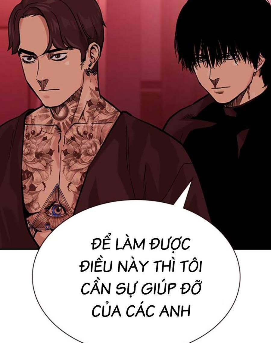 để có thể sống sót chapter 84 - Next chapter 85