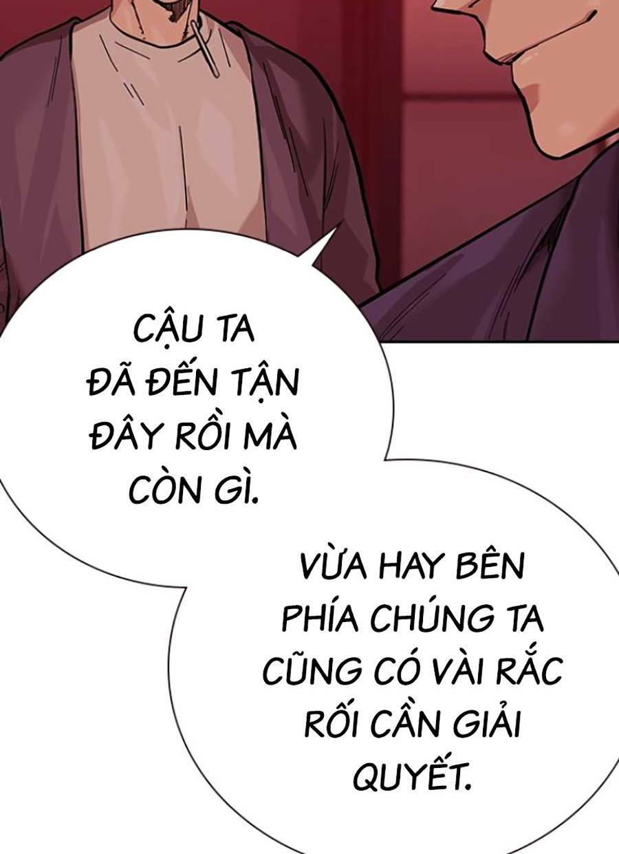 để có thể sống sót chapter 84 - Next chapter 85