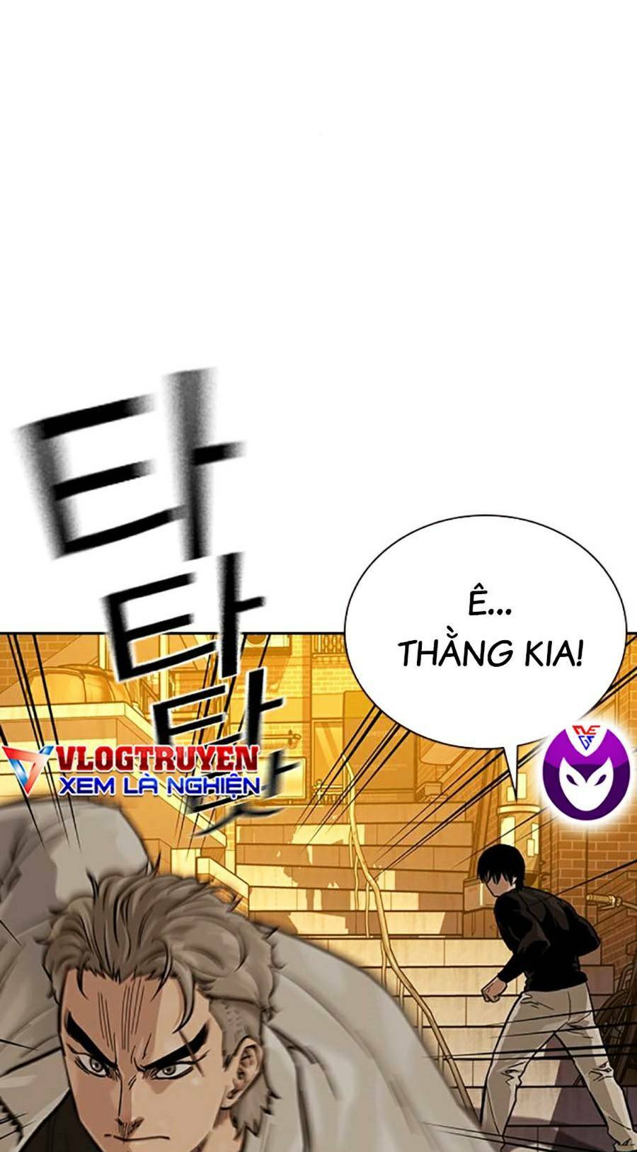 để có thể sống sót chapter 85 - Trang 2