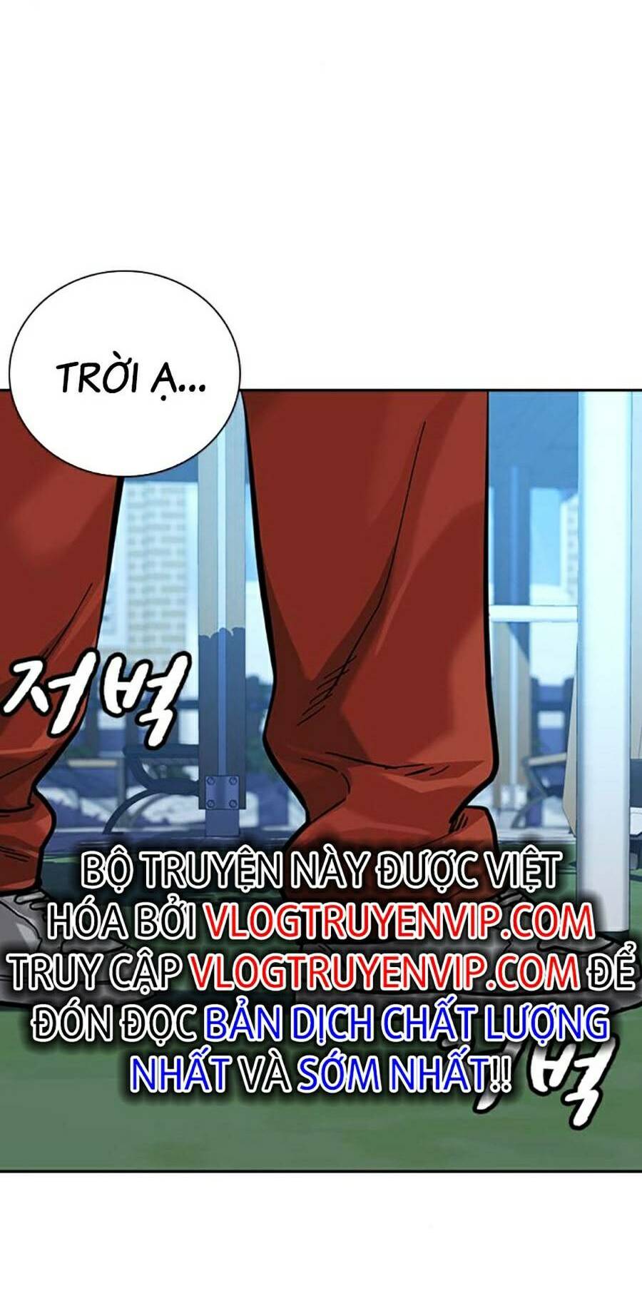 để có thể sống sót chapter 85 - Trang 2